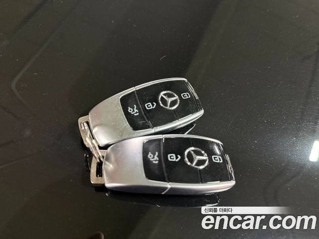 Mercedes-Benz E-Class (W213) E220d Coupe 2019 — фото 24
