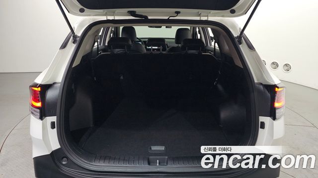 Kia Sportage (V) Gasoline 1.6 Turbo 2WD Prestige 2023 — фото 20