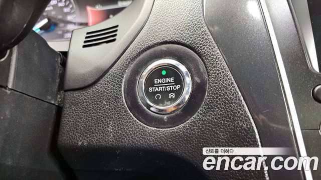 Ford Explorer 2.3 Limited 4WD 5th 2017 — фото 18