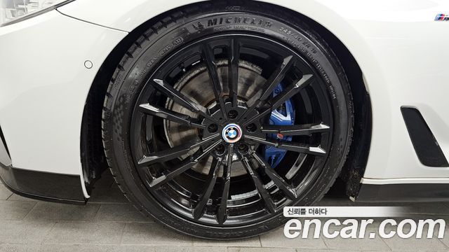BMW 5 Series (G30) 530i M Sport Package Plus 2017 — фото 5
