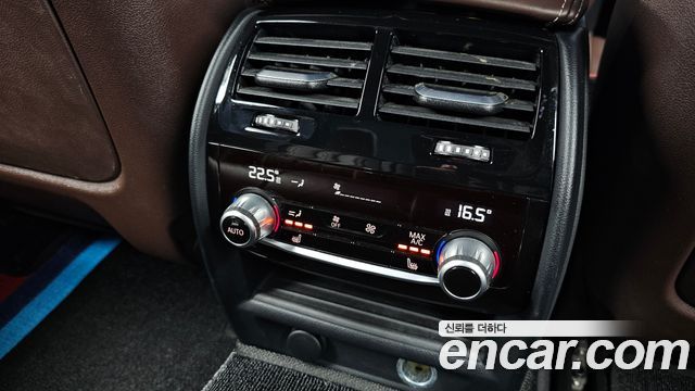 BMW 5 Series (G30) 530i M Sport Package Plus 2017 — фото 19