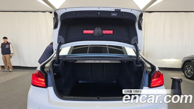 BMW 5 Series (G30) 530i M Sport Package Plus 2017 — фото 20