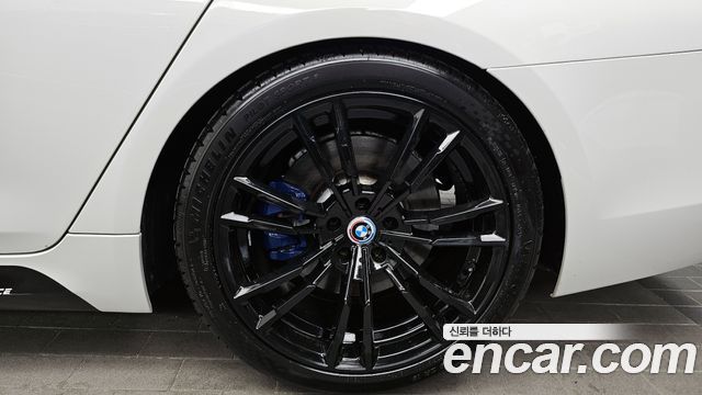 BMW 5 Series (G30) 530i M Sport Package Plus 2017 — фото 21