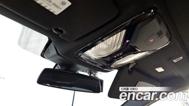 BMW 5 Series (G30) 530i M Sport Package Plus 2017 — фото 31