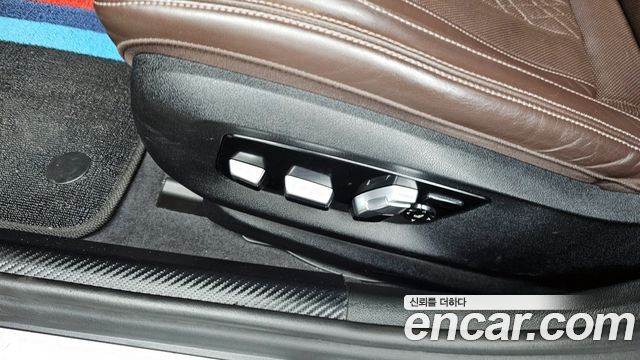 BMW 5 Series (G30) 530i M Sport Package Plus 2017 — фото 32