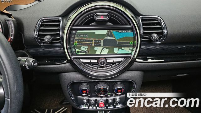 MINI Cooper Clubman High 2nd 2019 — фото 14