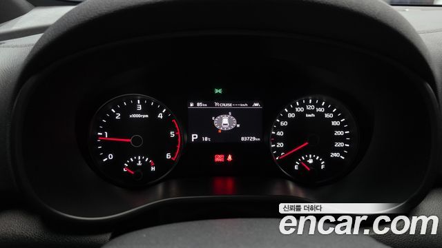Kia Sportage The Bold Diesel 1.6 2WD Trendy 2022 — фото 8