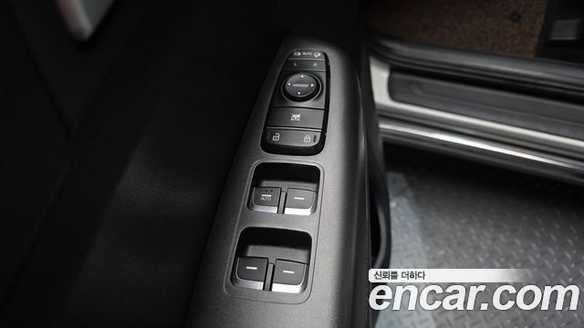 Kia Sportage The Bold Diesel 1.6 2WD Trendy 2022 — фото 14