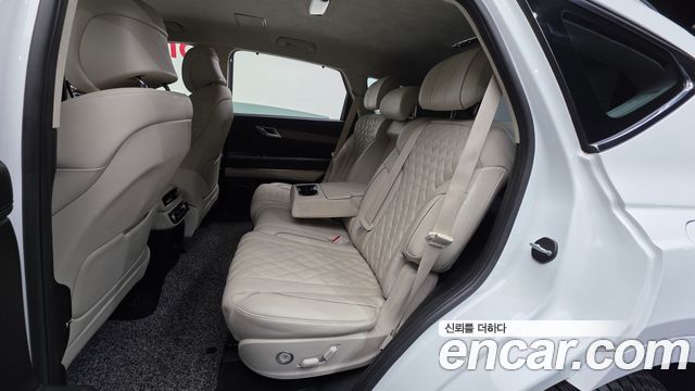 Genesis GV80 2.5T Gasoline AWD 2023 — фото 12