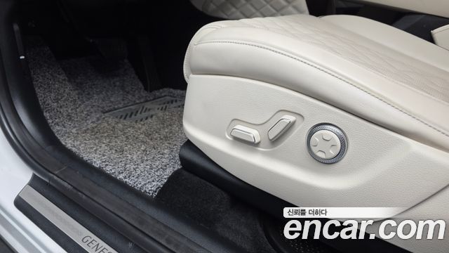 Genesis GV80 2.5T Gasoline AWD 2023 — фото 18