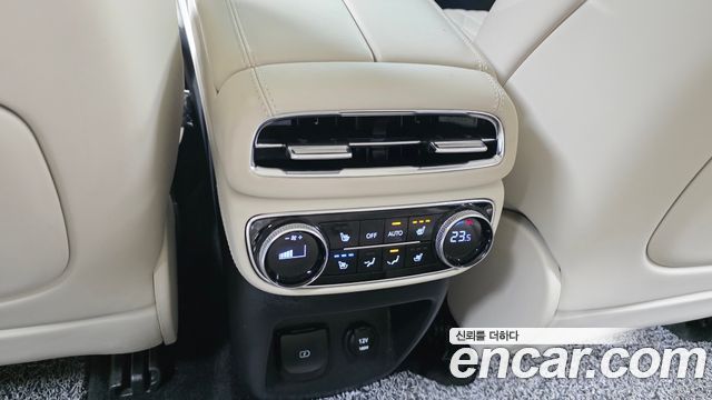 Genesis GV80 2.5T Gasoline AWD 2023 — фото 19