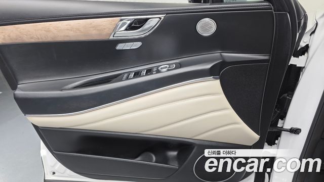 Genesis GV80 2.5T Gasoline AWD 2023 — фото 24