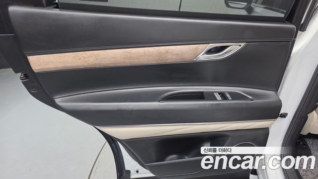 Genesis GV80 2.5T Gasoline AWD 2023 — фото 25
