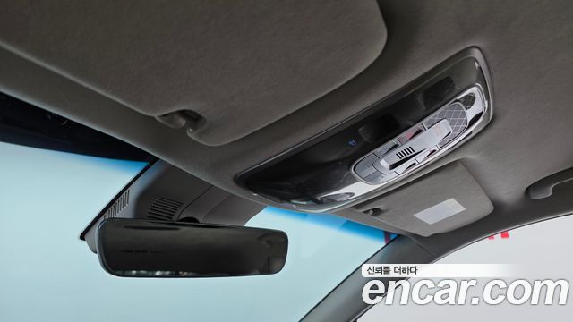 Genesis GV80 2.5T Gasoline AWD 2023 — фото 27