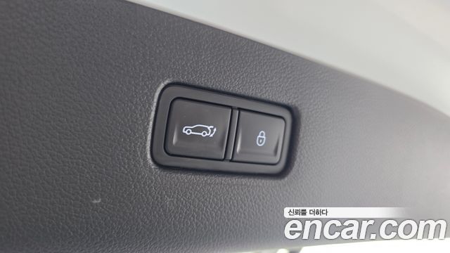 Genesis GV80 2.5T Gasoline AWD 2023 — фото 30