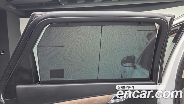 Genesis GV80 2.5T Gasoline AWD 2023 — фото 31