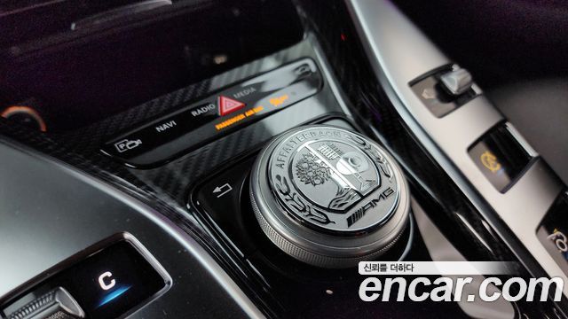 Mercedes-Benz AMG GT 4Door 43 4MATIC+ 2020 — фото 9