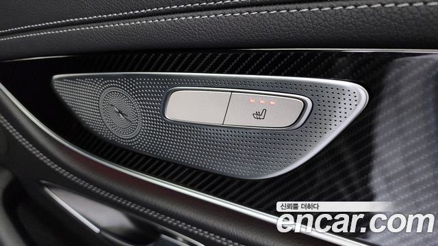 Mercedes-Benz AMG GT 4Door 43 4MATIC+ 2020 — фото 19
