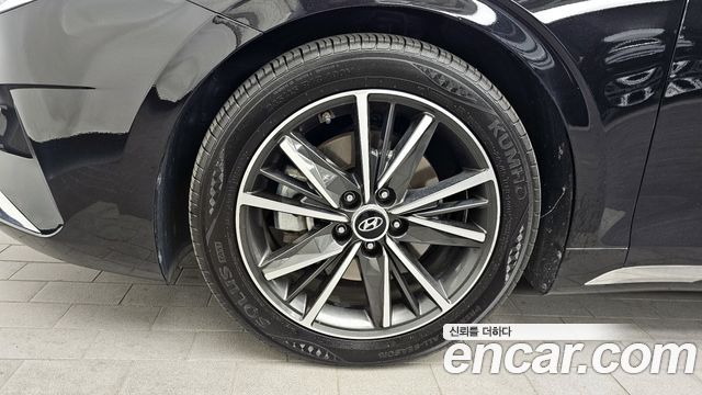 Hyundai Grandeur (IG) 2.5 Exclusice 2022 — фото 5