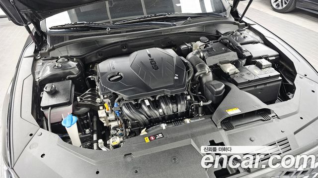 Hyundai Grandeur (IG) 2.5 Exclusice 2022 — фото 6