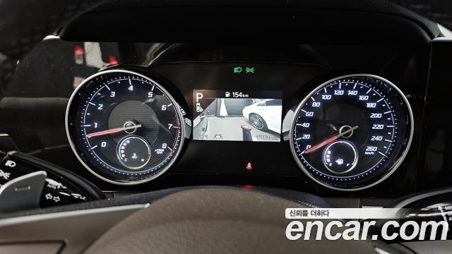 Hyundai Grandeur (IG) 2.5 Exclusice 2022 — фото 8
