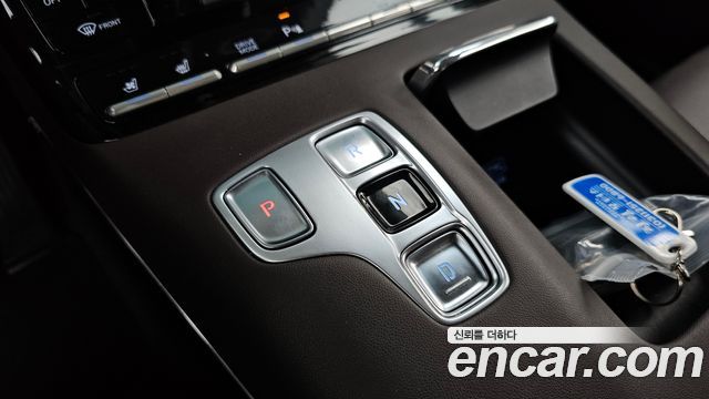 Hyundai Grandeur (IG) 2.5 Exclusice 2022 — фото 9