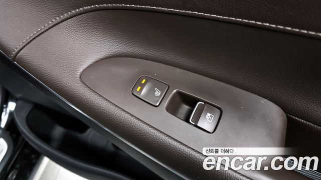 Hyundai Grandeur (IG) 2.5 Exclusice 2022 — фото 23