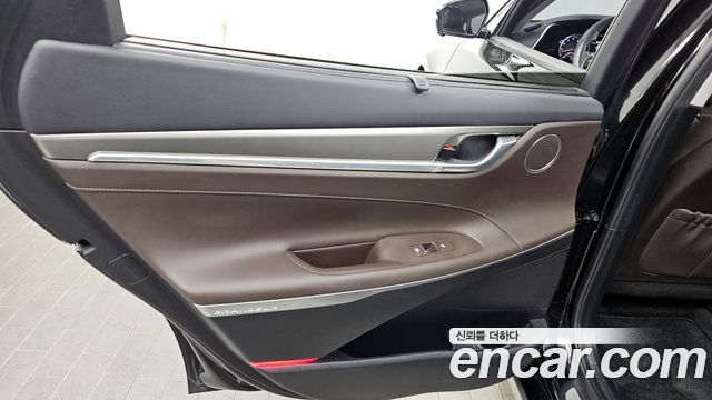 Hyundai Grandeur (IG) 2.5 Exclusice 2022 — фото 31