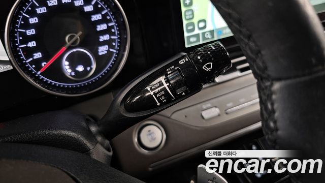 Hyundai Grandeur (IG) 2.5 Exclusice 2022 — фото 33