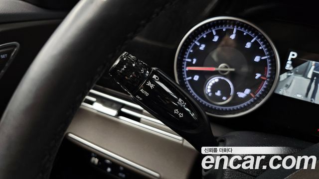 Hyundai Grandeur (IG) 2.5 Exclusice 2022 — фото 36