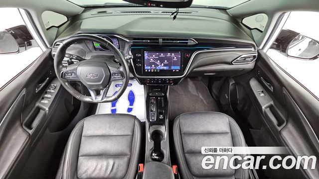 Chevrolet Bolt EV EV Premier 2022 — фото 7