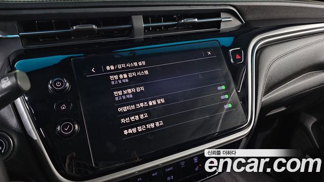 Chevrolet Bolt EV EV Premier 2022 — фото 15