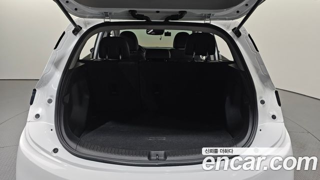 Chevrolet Bolt EV EV Premier 2022 — фото 16