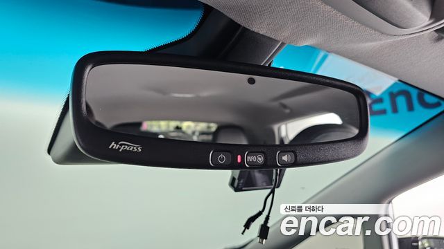 Chevrolet Bolt EV EV Premier 2022 — фото 18
