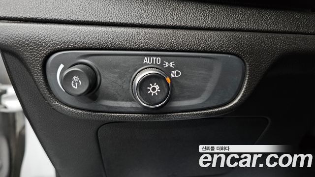 Chevrolet Bolt EV EV Premier 2022 — фото 19