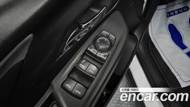 Chevrolet Bolt EV EV Premier 2022 — фото 20