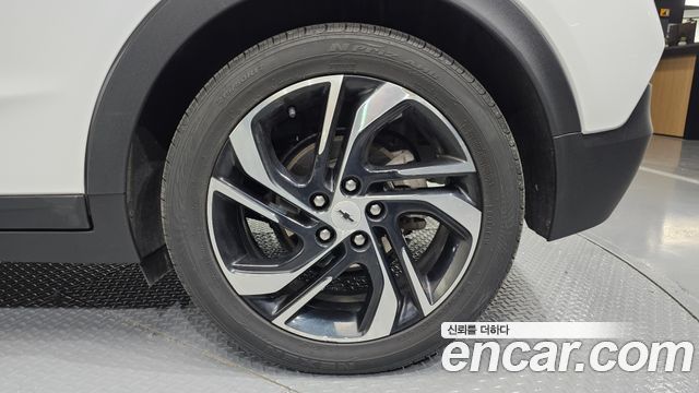 Chevrolet Bolt EV EV Premier 2022 — фото 21