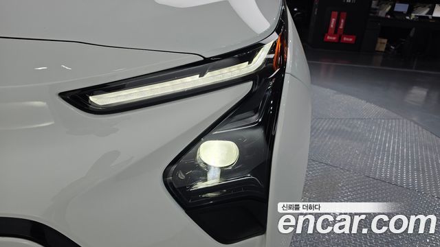 Chevrolet Bolt EV EV Premier 2022 — фото 22