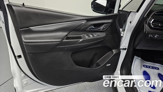 Chevrolet Bolt EV EV Premier 2022 — фото 24