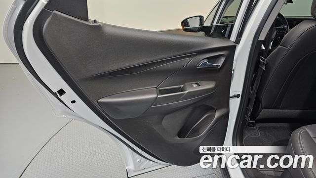 Chevrolet Bolt EV EV Premier 2022 — фото 25