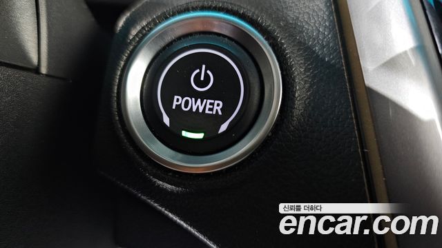 Chevrolet Bolt EV EV Premier 2022 — фото 28