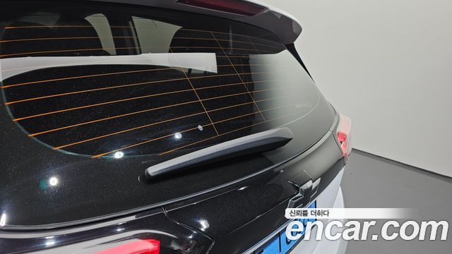 Chevrolet Bolt EV EV Premier 2022 — фото 29