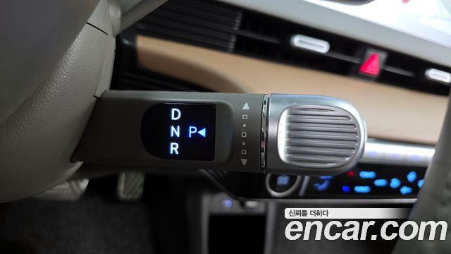 Hyundai Ioniq 5 Long range Prestige 2022 — фото 9