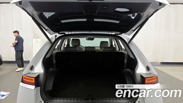 Hyundai Ioniq 5 Long range Prestige 2022 — фото 24