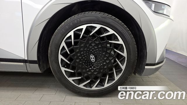 Hyundai Ioniq 5 Long range Prestige 2022 — фото 27