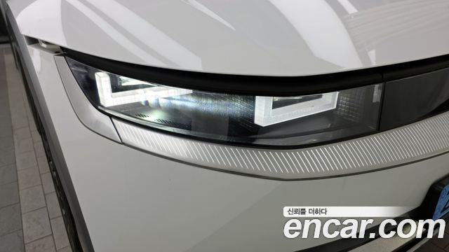 Hyundai Ioniq 5 Long range Prestige 2022 — фото 28
