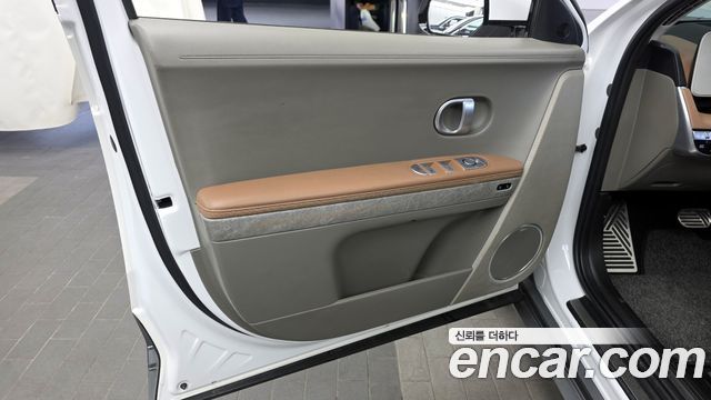 Hyundai Ioniq 5 Long range Prestige 2022 — фото 30