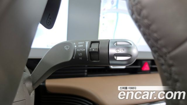 Hyundai Ioniq 5 Long range Prestige 2022 — фото 35