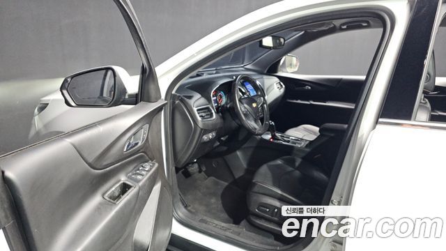 Chevrolet Equinox 2WD LT Plus 2019 — фото 10