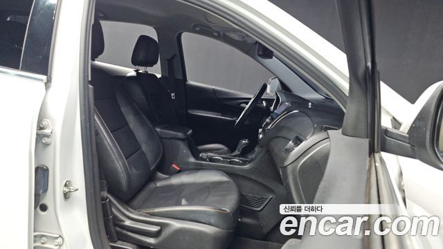 Chevrolet Equinox 2WD LT Plus 2019 — фото 11